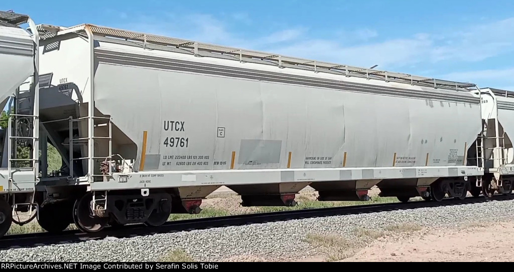 UTCX 49741